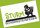 Schotrnsteinfeger-Sturm Logo
